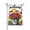 Style 4, variant on Welcome Spring Garden Flag 12x18 Inch Double Sided Windmill Tulips Flowers Butterfly Landscape Yard Flag Outdoor Decor