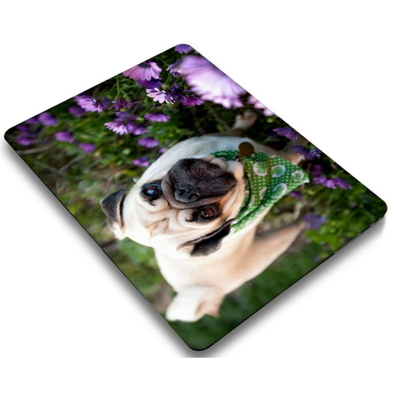 KSK KAISHEK Hard Case for New MacBook Air 13"( Retina Display Touch ID, 2018/2019/2020/2021/2022) Model A1932 A2179 A2337 m1, USB Type-C Animal A 9