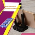 thumbnail image 3 of xinxixnxx Multifunctional Jigs Heats Resistant Fixed Clamp Fixture Motherboard PCB Holder Module Board Clip Mobile Phone Repair, 3 of 6