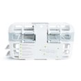 thumbnail image 4 of Munchkin® High Capacity Dishwasher Basket, 4 of 5