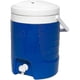 thumbnail image 2 of Igloo Sport 2 Gallon Water Jug - Majestic Blue, 2 of 4