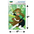 thumbnail image 6 of DC Super Hero Girls Green Lantern Home Business Office Sign, 6 of 7