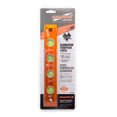 thumbnail image 3 of Torpedo Level Swanson TL043M Savage, 23 cm, con imán naranja, 3 of 5