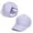 Purple, variant on Unisex Baseball Cap for Kids and Women Adjustable Sun Hat Outdoor Daily Casual Wear Ponytail Friendly Design