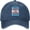 LGBT-1921, variant on LGBTQ Transgender Trans Rights Human Flag Washed Denim Baseball Cap Adjustable Sun Hat Vintage Cotton Dad Hat Trucker Hat