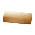 thumbnail image 4 of Almohada cervical de bambú para sauna, almohada de soporte para el cuello, almohada cervical multifuncional 5 centímetros, 4 of 9
