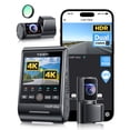 thumbnail image 1 of Dash Cam VIOFO A229 Ultra de 3 canales, doble 4K, GPS, 1 of 9