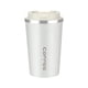thumbnail image 1 of Btafrte 380 Ml/500 Ml Respetuosa Con El Ambiente para La Oficina en Casa (380 Ml Blanca), 1 of 8