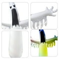 thumbnail image 4 of RKSTN ghost decorat Inflatable Halloween Little Ghost Model Ghost Outdoor Luminous Display Props, 4 of 4