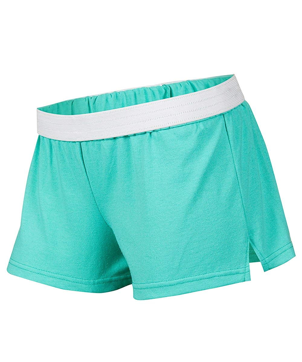 Soffe - Soffe Women's Authentic Low Rise Soffe Short - Walmart.com ...