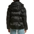 thumbnail image 2 of SKEA womens  Revive Parka, 12, Black, 2 of 5