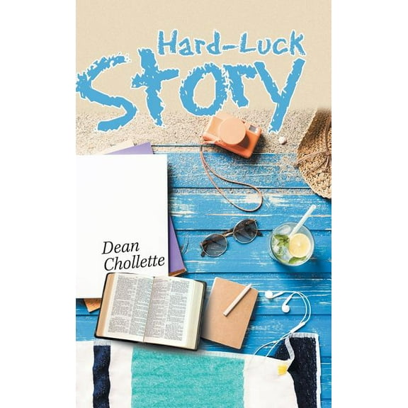Hard-Luck Story (Hardcover)