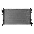 thumbnail image 2 of Radiator for Ford Focus 2003-2007 03-07 2.3 Liter L4 RAD2743, 2 of 3