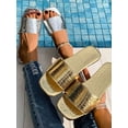 thumbnail image 5 of PU Leather Open Toe Sandals, 5 of 5