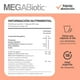 thumbnail image 3 of Suplemento Alimenticio Megabiotic Probióticos 20 Billones y 11 Cepas Inulina de Agave, Lactobacilos y Aloe Vera 45 Cápsulas MEGABIOTIC Probióticos 20 Billones 11 Cepas, 3 of 7
