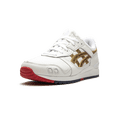 thumbnail image 4 of ASICS MENS GEL-LYTE 3 OG "Kith - Tokyo Trio Pack - Super Gold" 1203A044 100 1203A044 100 from Stadium Goods, 4 of 8
