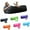 Black, variant on Inflatable Lounger Air Sofa Chair–Camping & Beach Accessories–Portable Water Proof Couch for Hiking, Picnics, Outdoor, Music Festivals & Backyard–Lightweight and Easy to Set Up Air Chair