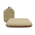 thumbnail image 2 of Oreiller de Camping Gonflable Portable Ultraléger 3D Oreiller de Tente Confortable pour Randonnée en Plein Air, 2 of 5