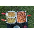 thumbnail image 2 of King Kooker XL Propane Double Fryer Cooking Cart in New Condition, 2 of 7
