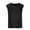 Tank Tops for Men Black, variant on Athletic Workout Tank Tops for Men with Pocket Sleeveless Crewneck Muscle T-Shirts Mens Casual Solid Pullover Breathable Going-Out Tees Top