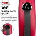 thumbnail image 3 of Flexi FUN Large 5m Tape Retractable Dog Leash, 3 of 8