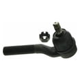 thumbnail image 5 of 4 Piece Kit Inner & Outer Tie Rods 4WD Only Fits select: 1985-1994 FORD F250, 5 of 9