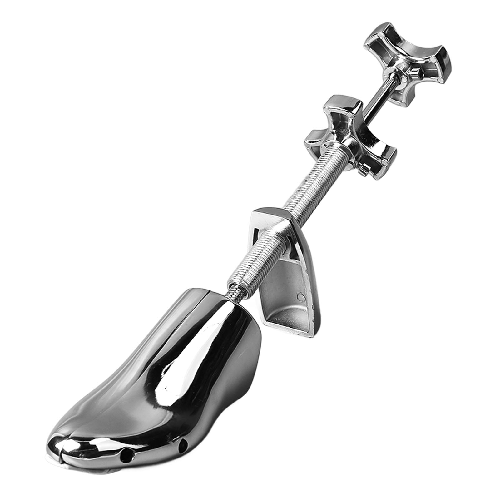 Professional Shoe Stretcher Aluminum Alloy Shoe Widener Expander For  Various Shoes Relieves Foot Problems Use With Leather And Suede Shoes Great  For