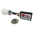 thumbnail image 2 of Vizi-Tec Exhaust Servo Eliminator for HONDA CBR929RR, 2 of 2