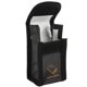 thumbnail image 5 of Bolsa protectora para batería de dron protector de batería de fibra ignífuga negra para combo FPV ANGGREK Otros, 5 of 8