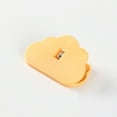 thumbnail image 1 of Airtight Sealing Food Storage Clips Cloud Shaped ABS Bag Clips For Kitchen Home Use Keep Fresh Dry, 1 of 3