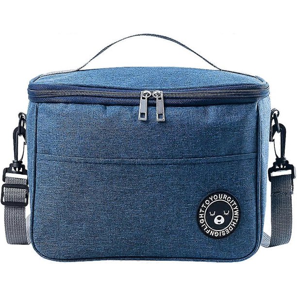 Insulated Bag, Insulated Bag Picnic Bag, Adult Insulated Lunch Bag, Lunch Insulated Bag, Ld Insulated Bag, Foldable Insulated Bag, Adjabl