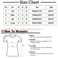 thumbnail image 3 of Women's Cut Out Sleeveless Round Neck Slim Fitted Ribbed Tank Crop Top Summer Cami Croset Tops Streetwear, 3 of 7