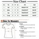 thumbnail image 3 of Moda para mujer Temperamento Sin mangas Cuello redondo Color sólido VestPullover Top Fridja  gh4151, 3 of 9