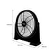 thumbnail image 2 of Ventilador Frikko Airon Plástico de Piso 20” GFP-50, 2 of 4