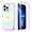 Cheetah Print, variant on AMZER Crusta Hybrid Full Body Case with Built-in Screen Protector for iPhone 13 Pro Max - Geometric