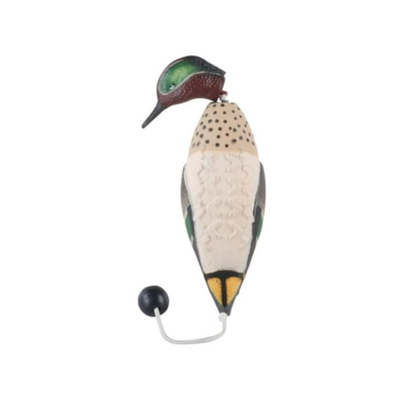 Avery EZ Bird Green Wing Teal Dog Training Dummy