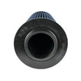 thumbnail image 4 of aFe ProHDuty Air Filters OER P5R A/F HD P5R Cone: 5F x 9.19B x 7T x 18H - 70-50002, 4 of 4