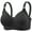 Sports Bras for Women-Black, variant on Underwear for Women Plus Size Women's Erotic Lingerie Rose Pearl Massage Thong Low Waist Transparent Temptation T Pants Underwear White One Size