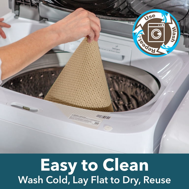 Duck Brand EasyLiner Select Grip Shelf Liner photo 4