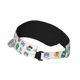 thumbnail image 2 of Balery Hello Summer Cat Gorra deportiva con visera ajustable para mujer y hombre (talla única), 2 of 7