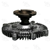 Engine Cooling Fan Clutch Fits select: 1993-1997 TOYOTA LAND CRUISER, 1996-1997 LEXUS LX