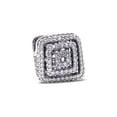 thumbnail image 3 of PANDORA Geometric Lines Charm - 796211CZ, 3 of 4