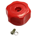 thumbnail image 2 of Mastercool RED KNOB, 2 of 2