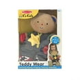 thumbnail image 2 of Melissa & Doug K's Kids - Tenue Teddy, 2 of 3