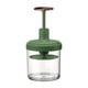 thumbnail image 1 of Clean Tool Limpiador Facial Simple Ducha BañO Champú Fabricante de Espuma Dispositivo de Espuma Crema Limpiadora, Verde, 1 of 5