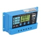 thumbnail image 4 of Regulador de Carga del Panel Solar de la Batería de 12V 24V Regulador de Carga Solar para el Hogar RV ANGGREK Otros, 4 of 8