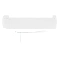 thumbnail image 1 of Deflector Retráctil de Protección contra el Frío del Aire Acondicionado Sincero Blanco, 1 of 10