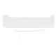 thumbnail image 1 of Escudo antidirecto, Deflector de aire acondicionado Deflector retráctil Deflector de aire acondicionado Diseño elevado Jadeshay A, 1 of 8