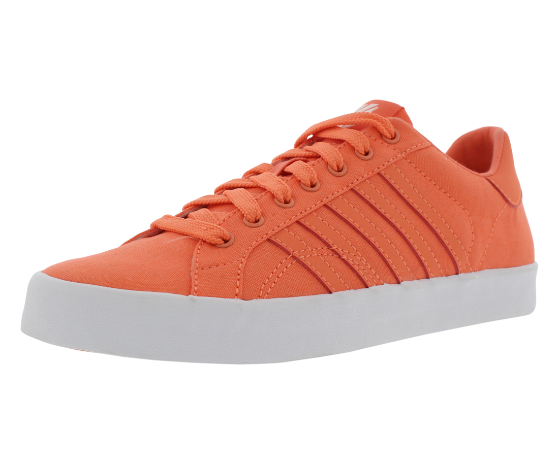 k swiss canvas women's