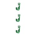 thumbnail image 1 of Injueey soporte de manguera soporte de tubo estante de almacenamiento accesorios para el hogar gancho de conveniencia de ahorro de espacio Type1 NO1, 1 of 6